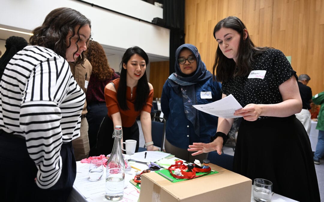 Rethinking Engineering: Power, Participation, and the Systems That Shape Our Work