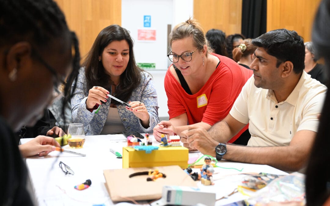 FeME launches new webinar series: FeME Perspectives – Showcasing our people, practice, and purpose