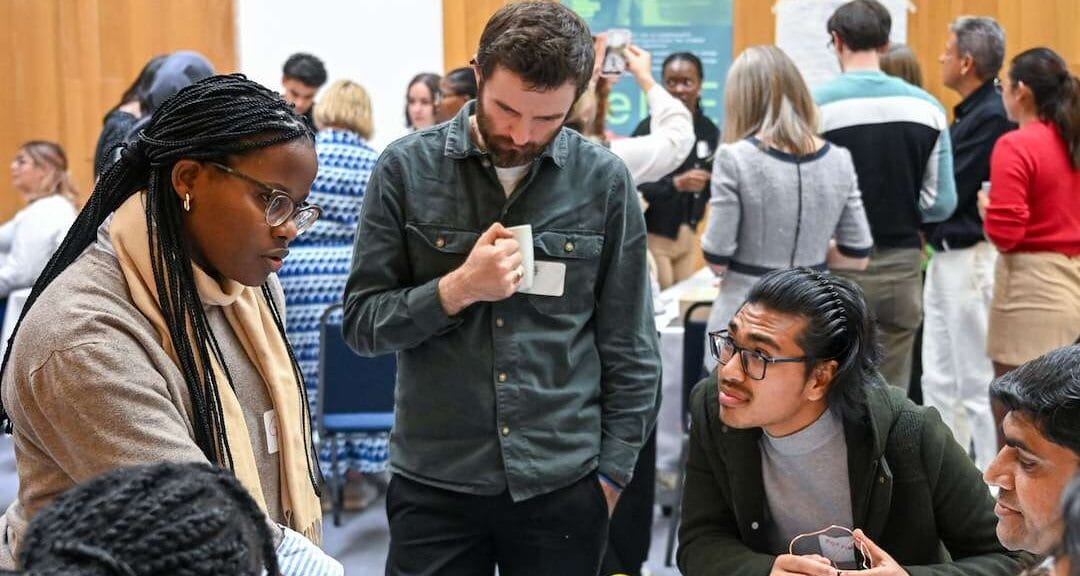 FeMe Scribes Recruitment for Great FeME Week